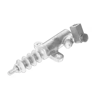 Cylindre récepteur, embrayage KOREA OEM 417103E100