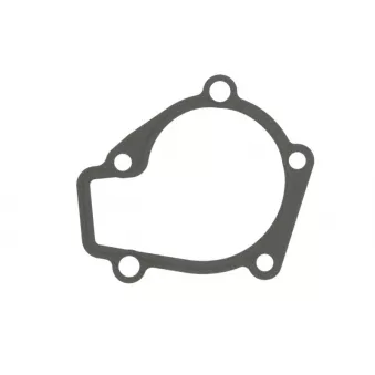 Joint d'étanchéité, pompe à eau KOREA D10504AH