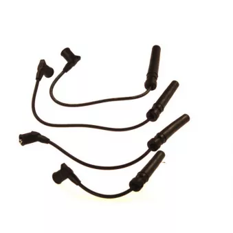 Kit de câbles d'allumage KOREA OEM 12704