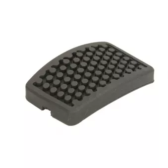 Revêtement de pédale, pédale de frein KOREA [RX0064]