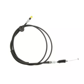 KOREA F50301OEM - Câble d'accélérateur