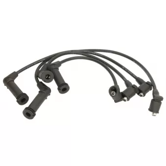 Kit de câbles d'allumage KOREA OEM A52-70-0025