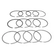KOREA O40306.000OEM - Jeu de segments de piston