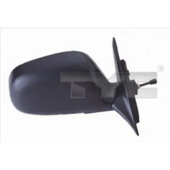 Rétroviseur extérieur TYC 323-0001