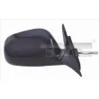 Rétroviseur extérieur TYC [323-0004]