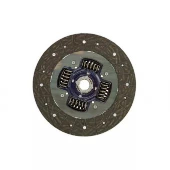 Disque d'embrayage KOREA OEM 411004B070