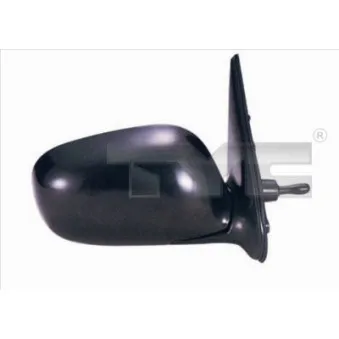 TYC 324-0001 - Rétroviseur extérieur