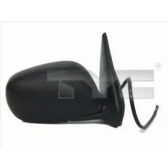 TYC 324-0003 - Rétroviseur extérieur