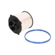 KOREA B30020OEM - Filtre à carburant