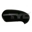 TYC 324-0030-2 - Revêtement, rétroviseur extérieur