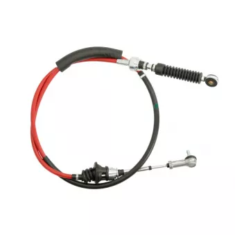 KOREA F60312OEM - Tirette à câble, boîte de vitesse manuelle