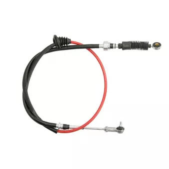 Tirette à câble, boîte de vitesse manuelle KOREA F60305OEM