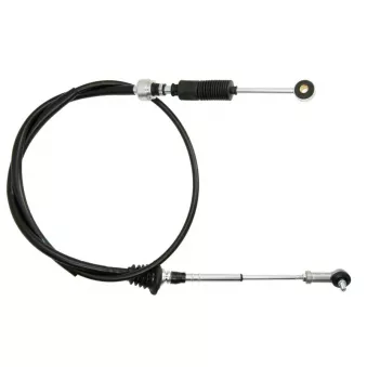 Tirette à câble, boîte de vitesse manuelle KOREA F60303OEM