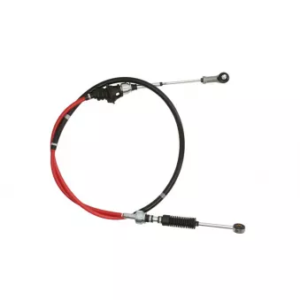 Tirette à câble, boîte de vitesse manuelle KOREA F60316OEM