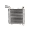 Intercooler, échangeur KOREA [DA05003OEM]