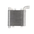 KOREA DA05003OEM - Intercooler, échangeur