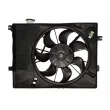 Ventilateur, refroidissement du moteur KOREA [U90027OEM]