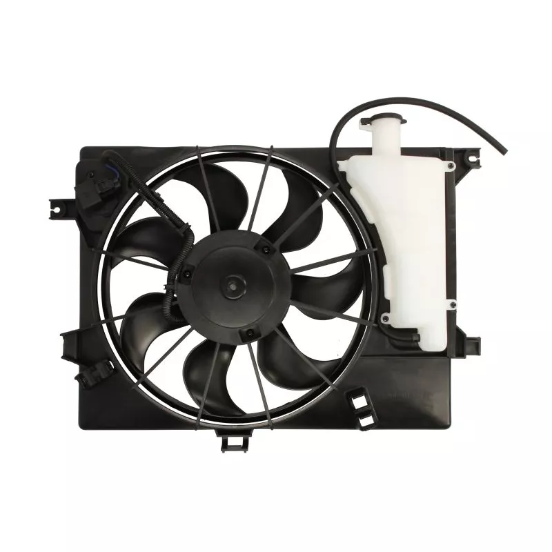 Ventilateur, refroidissement du moteur KOREA U90027OEM - Visuel 1