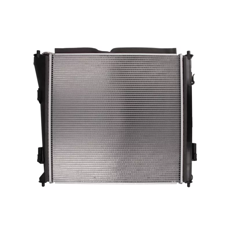 Radiateur, refroidissement du moteur KOREA U90102OEM - Visuel 1