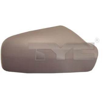 TYC 325-0013-2 - Revêtement, rétroviseur extérieur