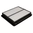 Filtre à air KOREA [B20350OEM]