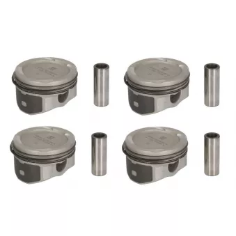 Piston KOREA O40529.000OEM