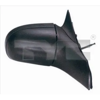 Rétroviseur extérieur TYC OEM 1427440