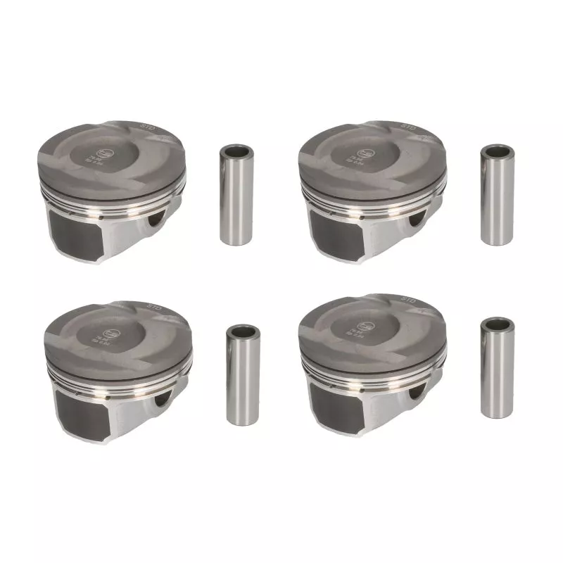 Piston KOREA O40527.000OEM - Visuel 1