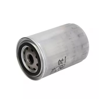 Filtre à huile BOSS OEM 1109AG