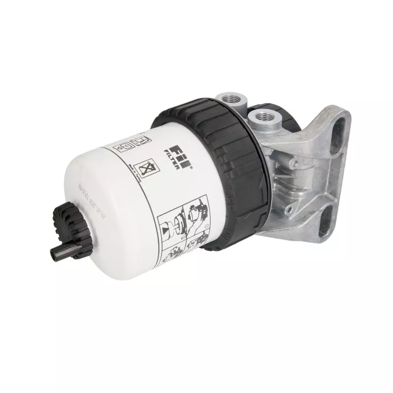 Filtre à carburant BOSS BS04-203 - Visuel 1