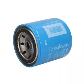Filtre de liquide de refroidissement DONALDSON DBC4785 pour DAF CF FT 400 - 396cv