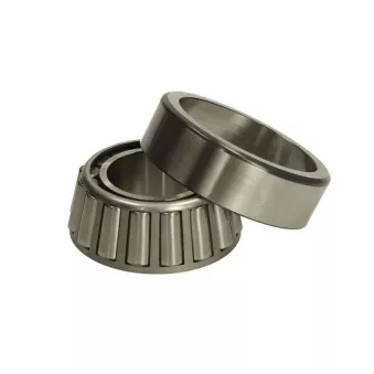 TIMKEN SET1333 - Roulement de roue
