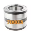 Roulement de roue arrière TIMKEN [SET1263]