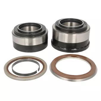 Roulement de roue avant TIMKEN OEM 1801595
