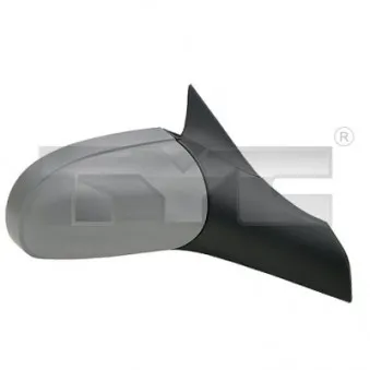 Rétroviseur extérieur TYC OEM 1427485