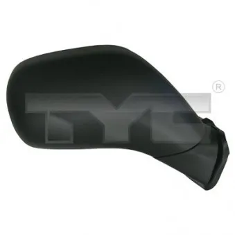 Rétroviseur extérieur TYC OEM 4705259