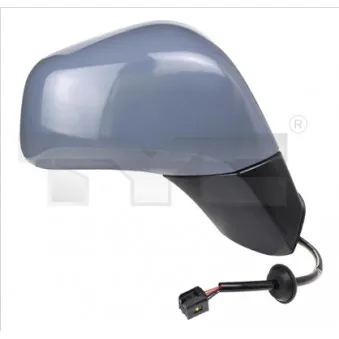Rétroviseur extérieur TYC OEM 1426674