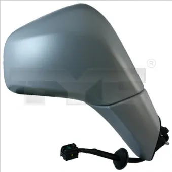 Rétroviseur extérieur TYC OEM 1426674