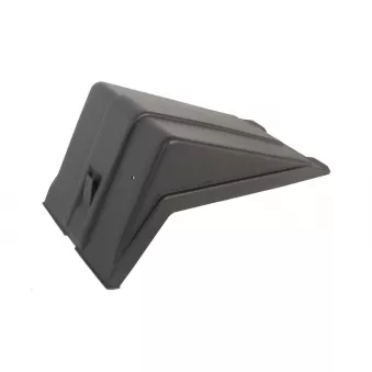 Bandes de caoutchouc, échappement COVIND 060/625