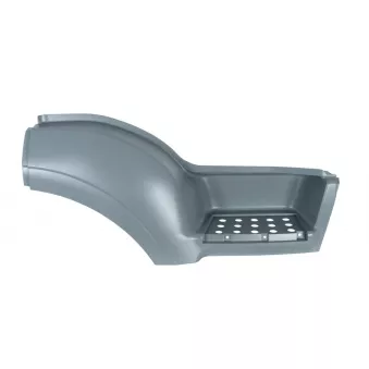 Marchepied COVIND 530/200 pour IVECO STRALIS AD 260S35, AT 260S35, AD 260S36, AT 260S36 - 352cv