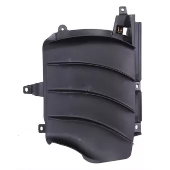 Paravent, cabine COVIND SCR/165 pour SCANIA P,G,R,T - series P 380, R380 - 379cv