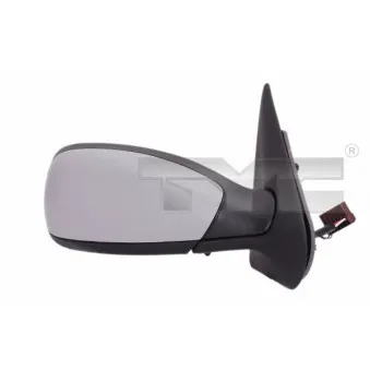 Rétroviseur extérieur TYC OEM 8151X9