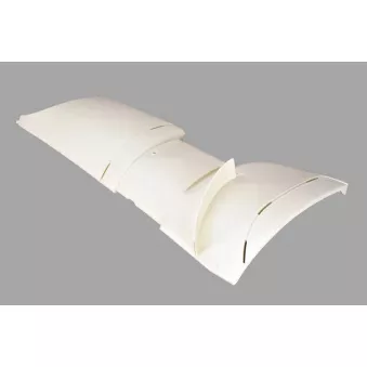 Paravent, cabine COVIND OEM 9438840123