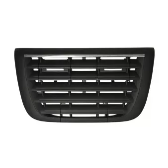 Grille de radiateur COVIND XF5/150 pour DAF XF 95 FAK 95,380 - 381cv