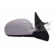 TYC 326-0057 - Rétroviseur extérieur