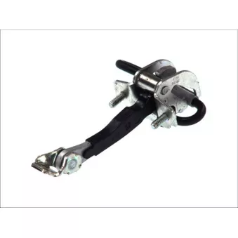 Guidage à galets, porte coulissante COVIND OEM 3800395