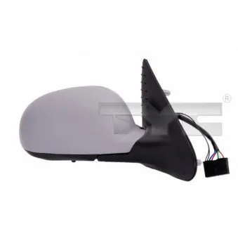 Rétroviseur extérieur TYC OEM 8149X4