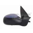 TYC 326-0078 - Rétroviseur extérieur