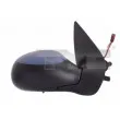 TYC 326-0080 - Rétroviseur extérieur