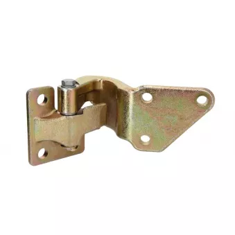 charnière de porte COVIND 120/ 9 pour IVECO EUROCARGO 130 E 21 tector, 130 E21 P tector, 130 E 21 FP tector - 209cv